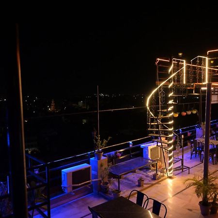 Samrat Ashok Guest House Джодхпур Екстер'єр фото