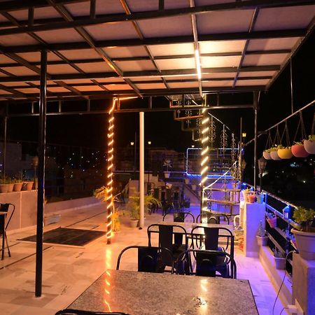 Samrat Ashok Guest House Джодхпур Екстер'єр фото